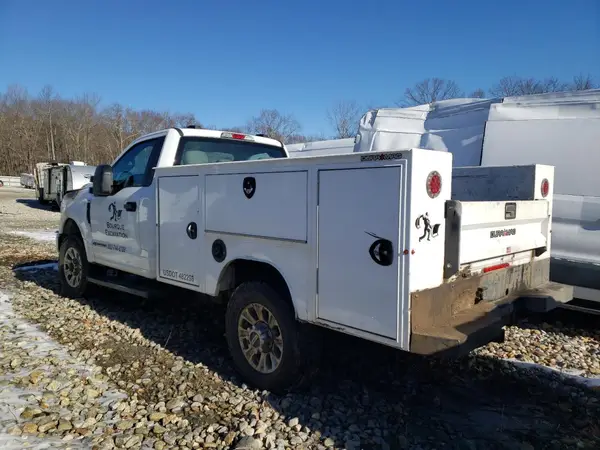 1FTRF3BT6MEC23909 2021 FORD F350 - Image 2
