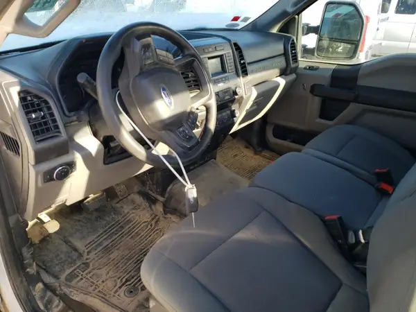 1FTRF3BT6MEC23909 2021 FORD F350 - Image 8