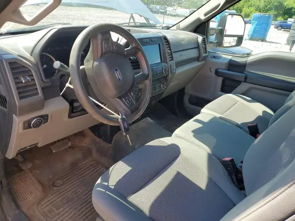 1FTRF3BT6MEC45859 2021 FORD F350 - Image 8