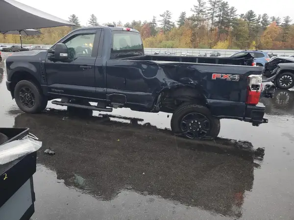 1FTRF3BT6REF48163 2024 FORD F350 - Image 2