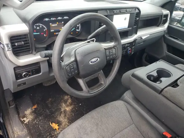 1FTRF3BT6REF48163 2024 FORD F350 - Image 8