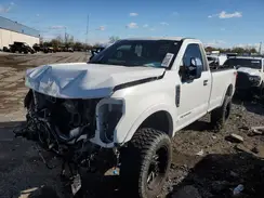 1FTRF3BT7HEB90649 2017 FORD F350