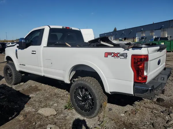 1FTRF3BT7HEB90649 2017 FORD F350 - Image 2