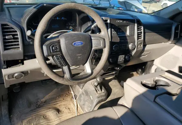 1FTRF3BT7HEB90649 2017 FORD F350 - Image 8