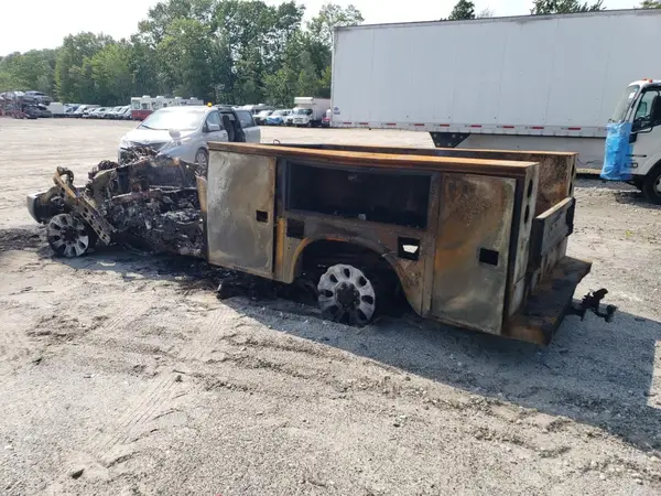 1FTRF3BT7JEC51486 2018 FORD F350 - Image 2