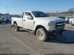 1FTRF3BT7LEC41110 2020 FORD F350