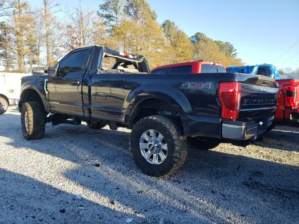 1FTRF3BT7NEE37504 2022 FORD F350 - Image 2