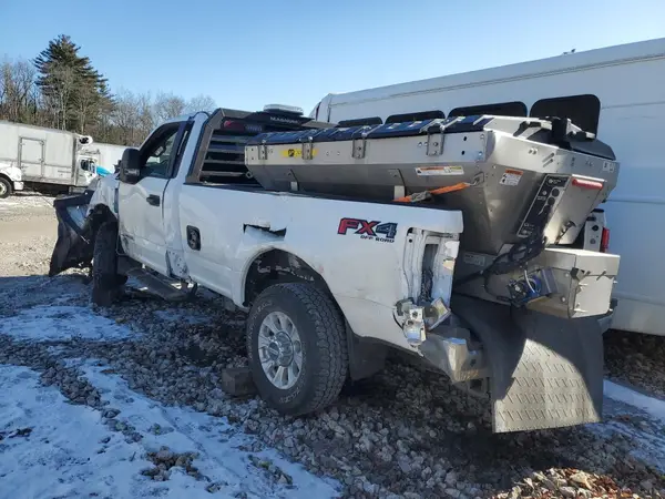 1FTRF3BT7NEG28453 2022 FORD F350 - Image 2