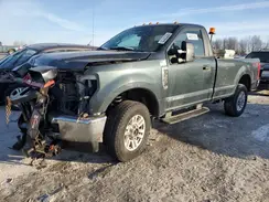 1FTRF3BT8KEG37724 2019 FORD F350
