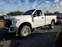 1FTRF3BT8LEC36238 2020 FORD F350