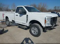 1FTRF3BT8REF45507 2024 FORD F350