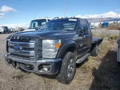1FTRF3BT9GEC06347 2016 FORD F350