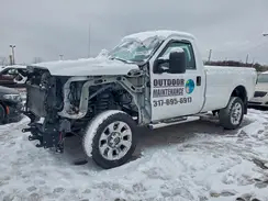 1FTRF3BT9GEC68461 2016 FORD F350