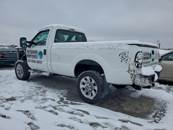 1FTRF3BT9GEC68461 2016 FORD F350 - Image 2