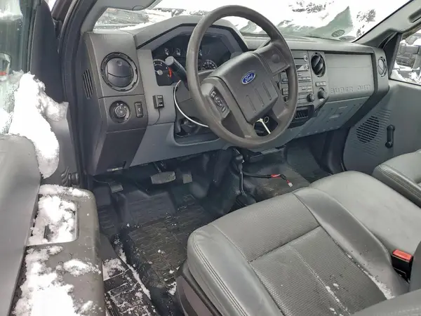 1FTRF3BT9GEC68461 2016 FORD F350 - Image 8