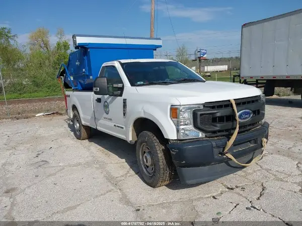 1FTRF3BT9LED96290 2020 FORD F350 - Image 1