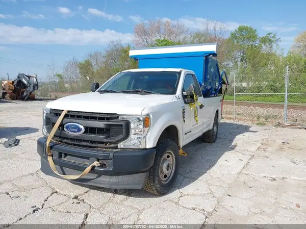 1FTRF3BT9LED96290 2020 FORD F350 - Image 2