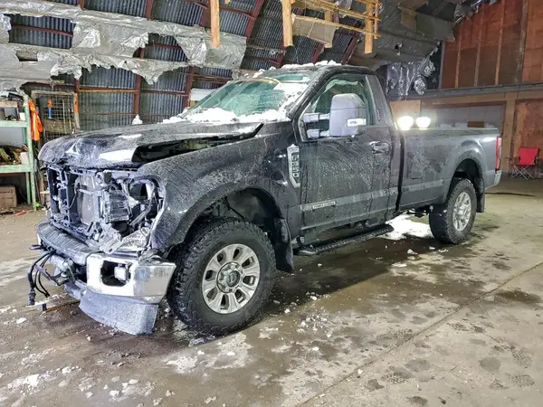 1FTRF3BT9LEE92078 2020 FORD F350 - Image 1
