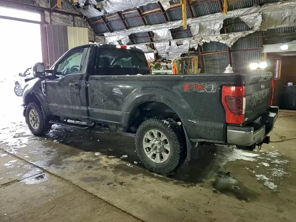 1FTRF3BT9LEE92078 2020 FORD F350 - Image 2