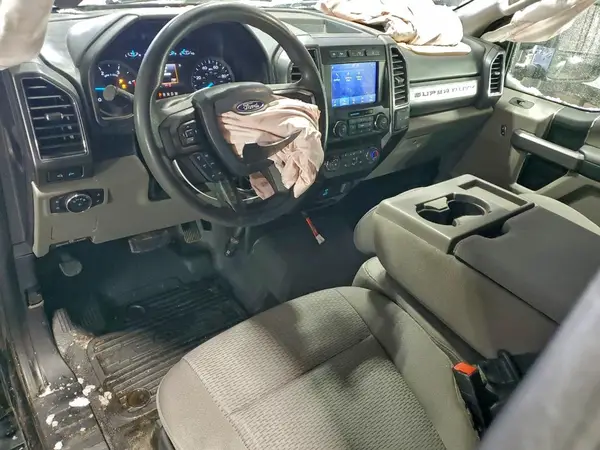 1FTRF3BT9LEE92078 2020 FORD F350 - Image 8