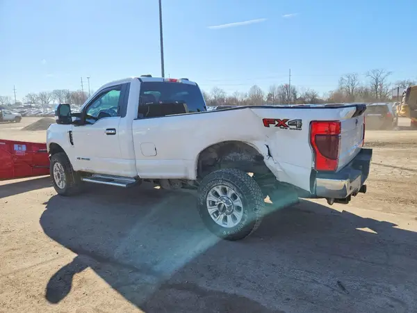 1FTRF3BT9MED09716 2021 FORD F350 - Image 2