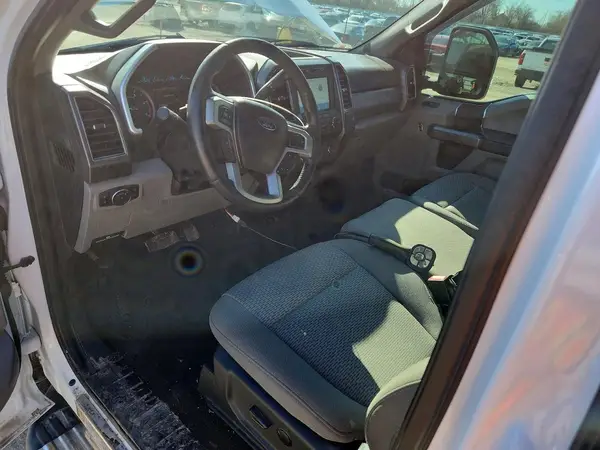 1FTRF3BT9MED09716 2021 FORD F350 - Image 8