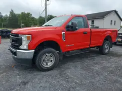 1FTRF3BT9NEE62288 2022 FORD F350