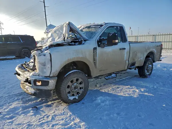 1FTRF3BT9PED94660 2023 FORD F350 - Image 1