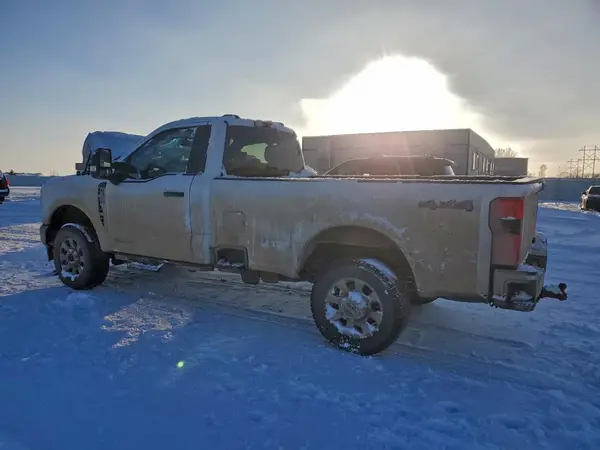 1FTRF3BT9PED94660 2023 FORD F350 - Image 2