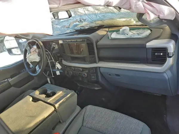 1FTRF3BT9PED94660 2023 FORD F350 - Image 8