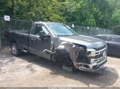 1FTRF3BT9PEE09237 2023 FORD F350