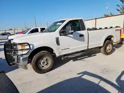 1FTRF3BTXHEE86734 2017 FORD F350