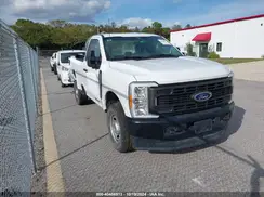 1FTRF3BTXPED14993 2023 FORD F350