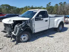 1FTRF3C67HEE07061 2017 FORD F350
