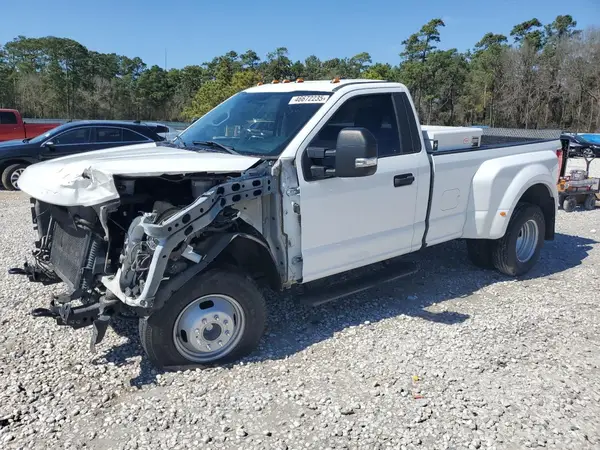 1FTRF3C67HEE07061 2017 FORD F350 - Image 1
