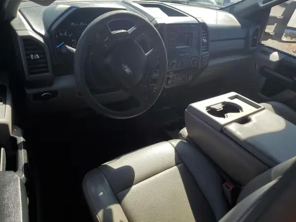 1FTRF3C67HEE07061 2017 FORD F350 - Image 8