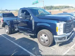 1FTRF3CT0PED35480 2023 FORD F350