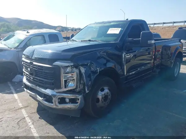 1FTRF3CT0PED35480 2023 FORD F350 - Image 2