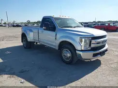 1FTRF3CT4KEE11291 2019 FORD F350