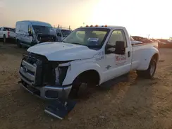 1FTRF3CT7GEC44402 2016 FORD F350