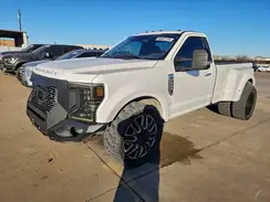 1FTRF3CT8NEF23046 2022 FORD F350