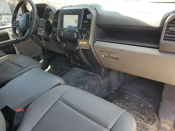 1FTRF3CT8NEF23046 2022 FORD F350 - Image 8