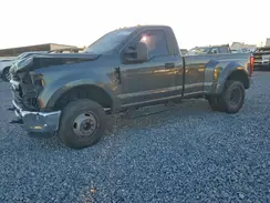 1FTRF3CTXHEE63307 2017 FORD F350
