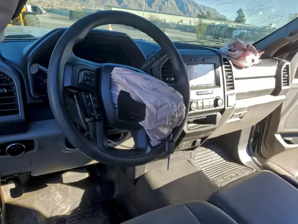 1FTRF3CTXHEE63307 2017 FORD F350 - Image 8