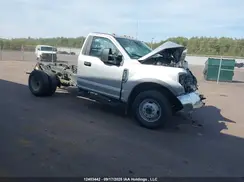 1FTRF3D66HEE15537 2017 FORD F350
