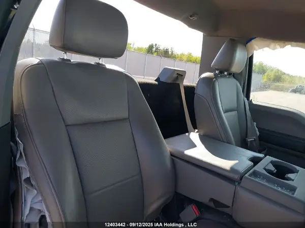 1FTRF3D66HEE15537 2017 FORD F350 - Image 8