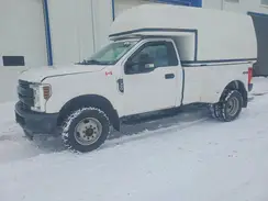 1FTRF3D6XKEC64046 2019 FORD F350
