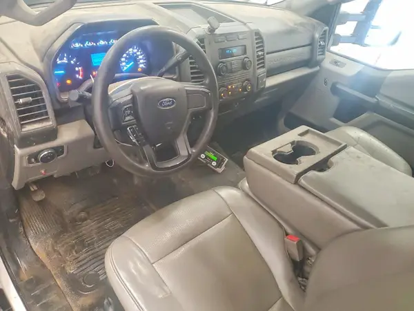 1FTRF3D6XKEC64046 2019 FORD F350 - Image 8