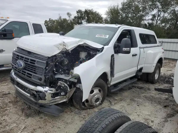 1FTRF3DA5PEC68825 2023 FORD F350 - Image 1