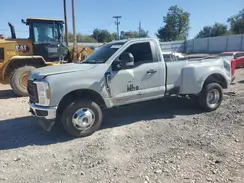 1FTRF3DM1SEC87715 2025 FORD F350